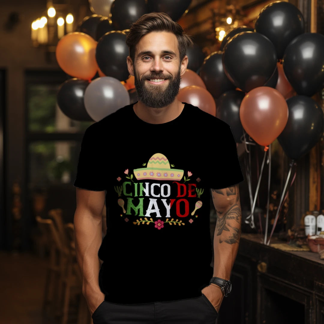 Cinco De Mayo