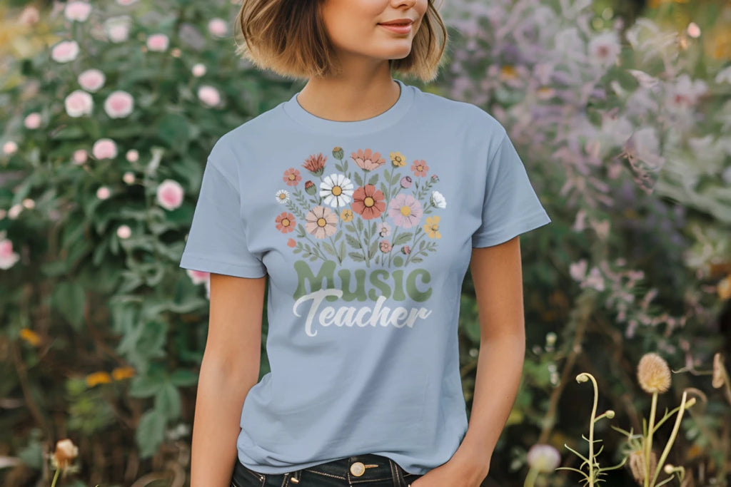 Music Teacher Bouquet