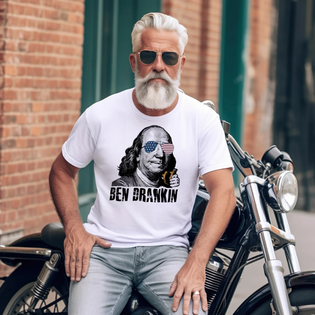 Ben Dranken