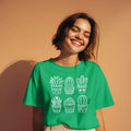 Cute Cacti
