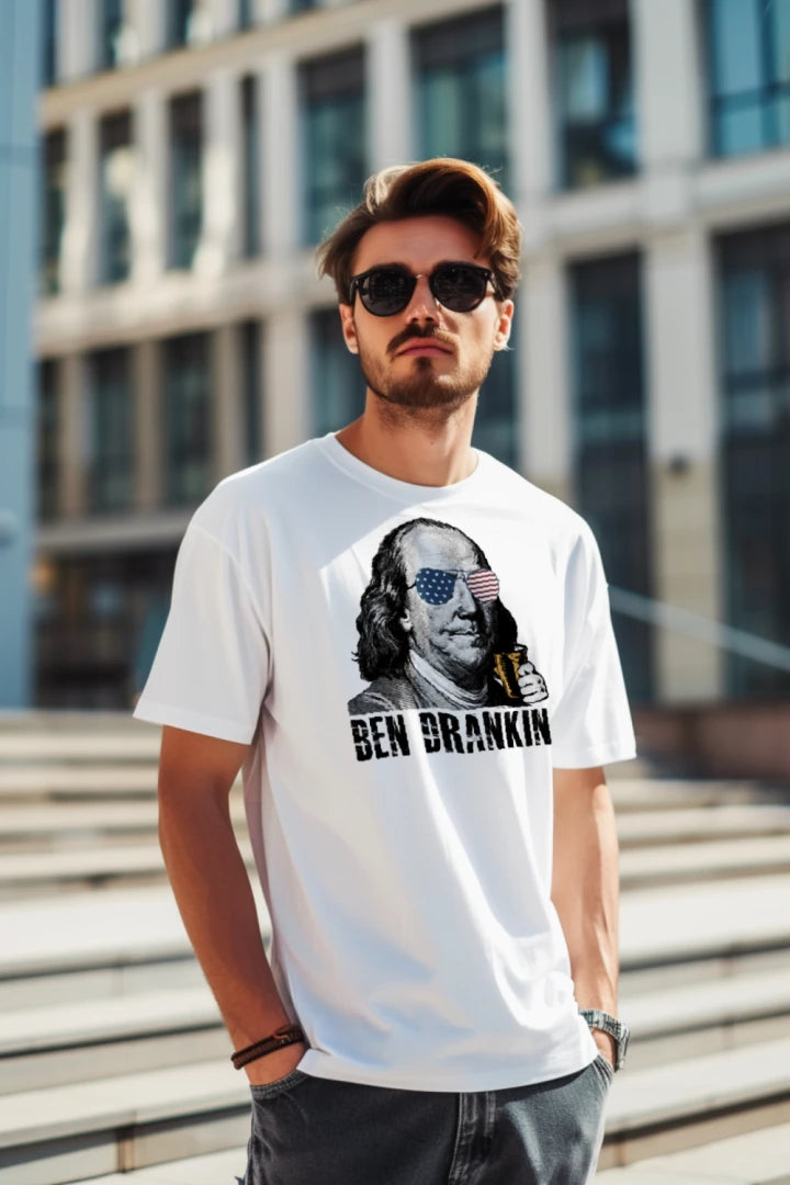 Ben Dranken