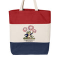 Navy/ Natural/ Red - Q125900 - FRONT
