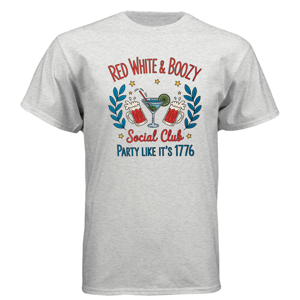HEATHER WHITE - 6010 - FRONT