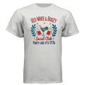 HEATHER WHITE - 6010 - FRONT