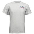 HEATHER WHITE - 6010 - FRONT