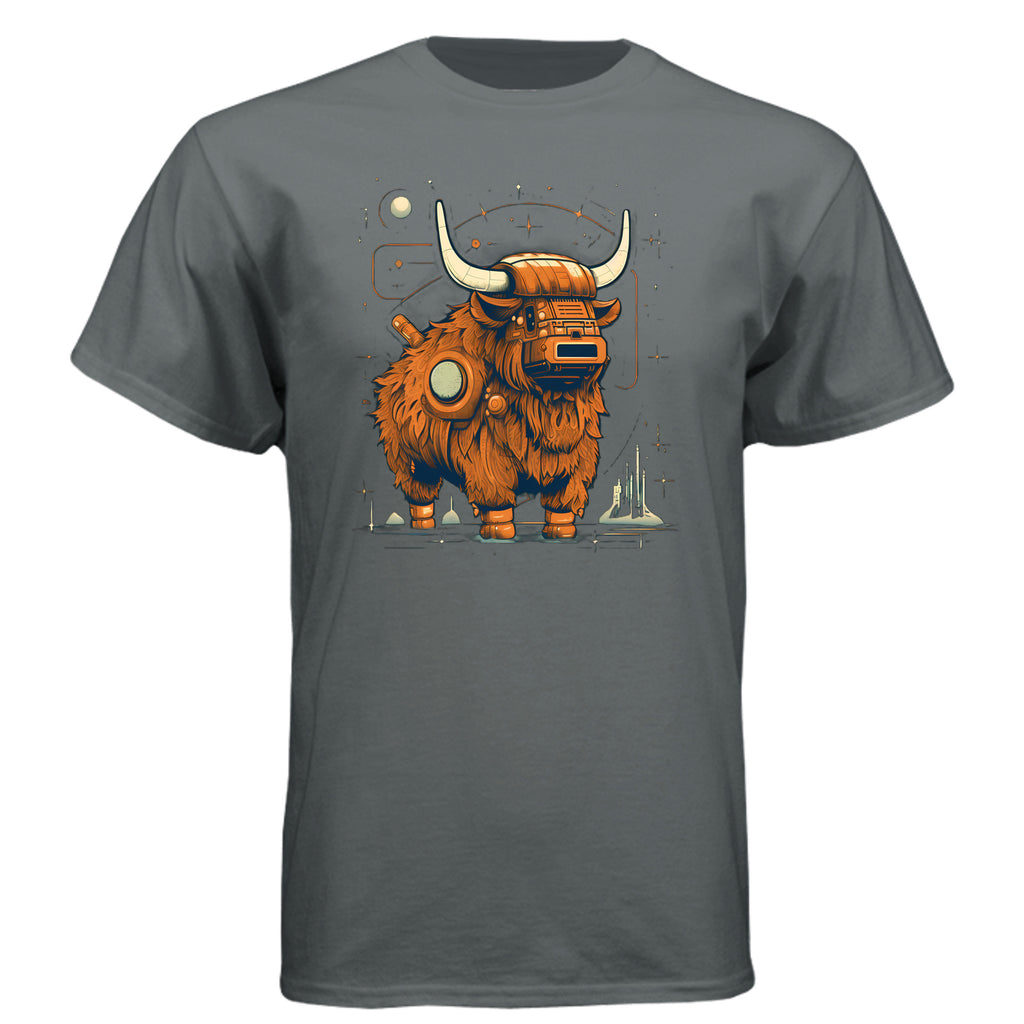 Vintage Heavy Metal - 6010 - FRONT