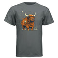 Vintage Heavy Metal - 6010 - FRONT
