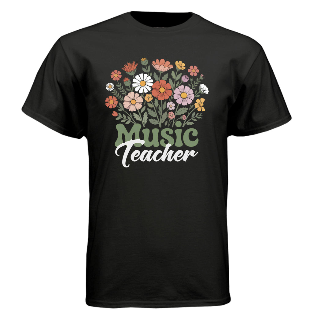 BLACK - 6010 - FRONT