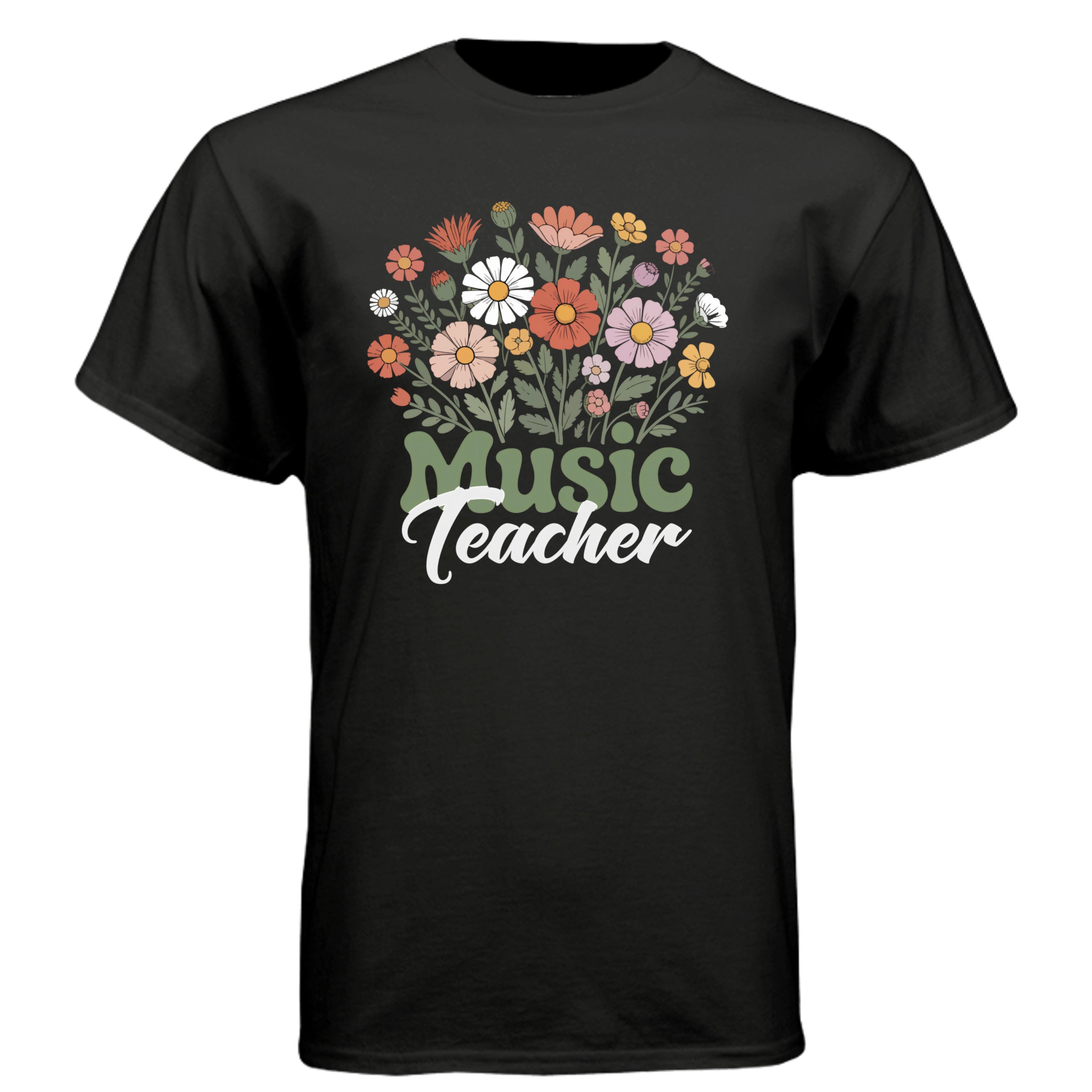 BLACK - 6010 - FRONT