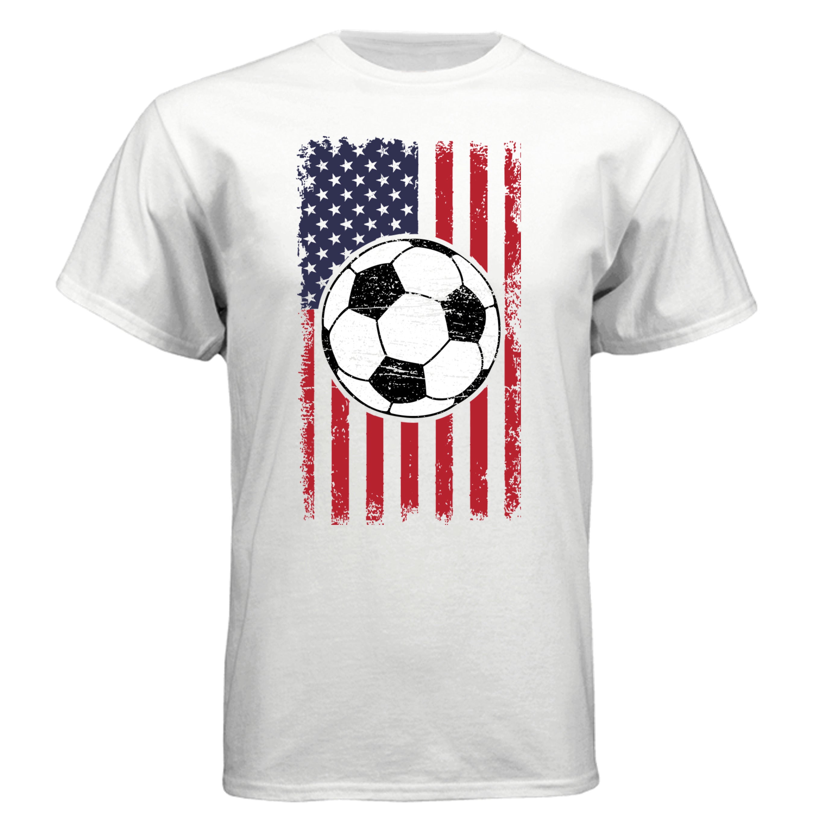 WHITE - 6010 - FRONT